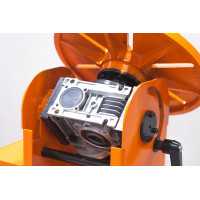 Сварочные позиционеры STALEX WP220