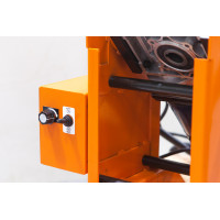 Сварочные позиционеры STALEX WP220