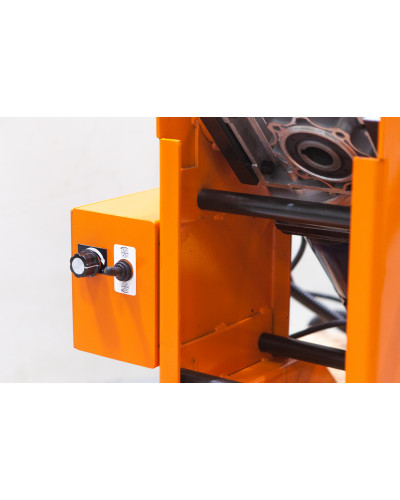 Сварочные позиционеры STALEX WP220
