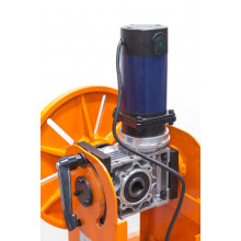 Сварочные позиционеры STALEX WP220