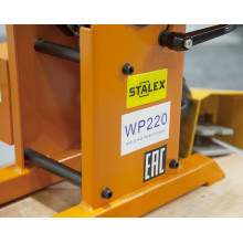 Сварочные позиционеры STALEX WP220