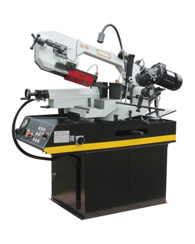 Станок ленточнопильный Stalex BS-315GFH-JC