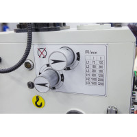 Станок сверлильный редукторный STALEX GB25 Profi