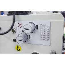 Станок сверлильный редукторный STALEX GB25 Profi