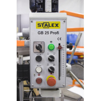 Станок сверлильный редукторный STALEX GB25 Profi