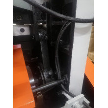 Гильотина электромеханическая Stalex Q11-10x1500