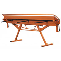 Станок листогибочный ручной Stalex RSM Prof 3500/0.7