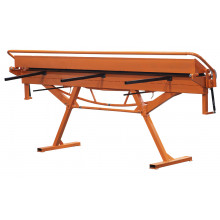 Станок листогибочный ручной Stalex RSM Prof 3500/0.7