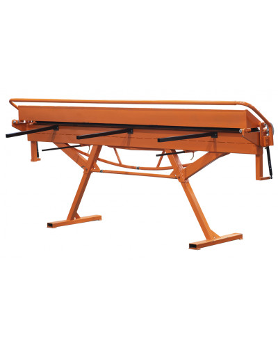 Станок листогибочный ручной Stalex RSM Prof 3500/0.7