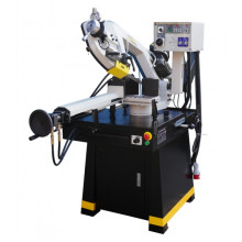 Станок ленточнопильный Stalex BSМ-250GH