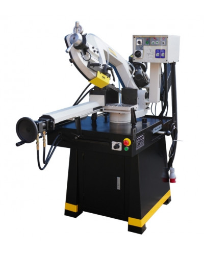 Станок ленточнопильный Stalex BSМ-250GH