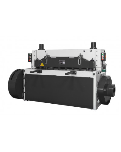 Гильотина электромеханическая Stalex Q11-3x1500