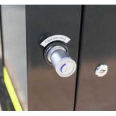 Станок ленточнопильный Stalex BS-460G