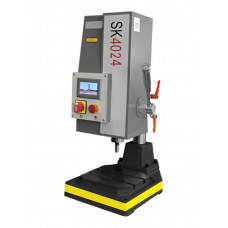Станок резьбонарезной Stalex SK4024