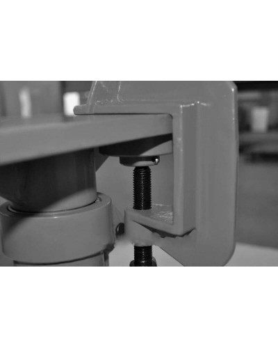 Станок зиговочный ручной Stalex RM-08
