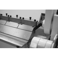 Станок листогибочный гидравлический Stalex HW2500x4.0