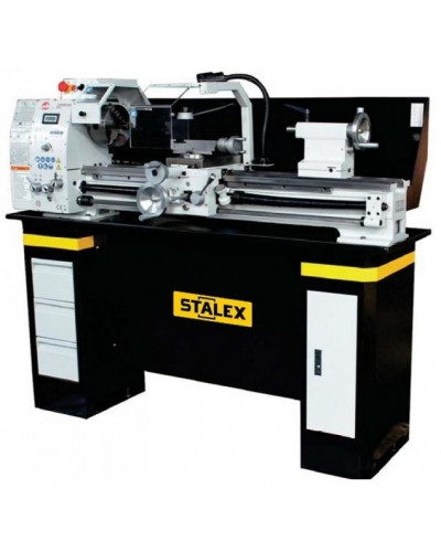 Станок токарный STALEX D300x750 Vario
