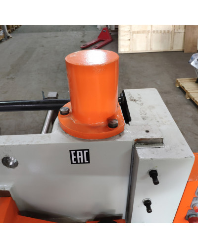 Гильотина электромеханическая Stalex Q11-10x1500