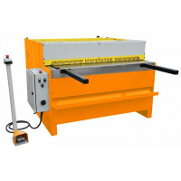Гильотина электромеханическая Stalex Q11-3x1250A