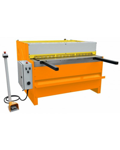 Гильотина электромеханическая Stalex Q11-3x1250A
