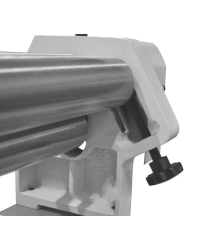 Станок вальцовочный ручной настольный Stalex W01-1.5х1300 L