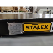 Гильотина электромеханическая Stalex SBJB 3x1300