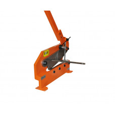 Ножницы ручные рычажные Stalex HS-12
