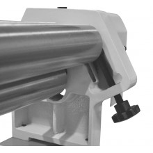 Станок вальцовочный ручной настольный Stalex W01-1.5х1300 L