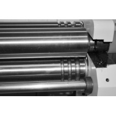 Станок вальцовочный ручной настольный Stalex W01-1.5х1300 L