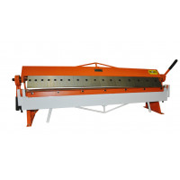 Станок листогибочный ручной Stalex W1.5x1260A