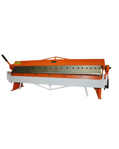 Станок листогибочный ручной Stalex W1.5x1260A