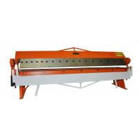 Станок листогибочный ручной Stalex W1.5x1260A