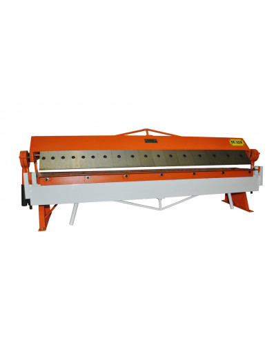 Станок листогибочный ручной Stalex W1.5x1260A