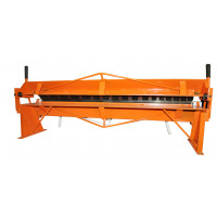 Станок листогибочный ручной Stalex W1.5x1260A