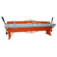 Станок листогибочный ручной Stalex W1.5x1260A