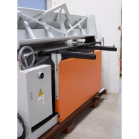 Станок листогибочный гидравлический Stalex HW2440x3.5