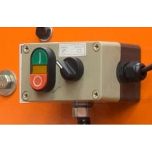 Станок металлообрабатывающий Stalex M55