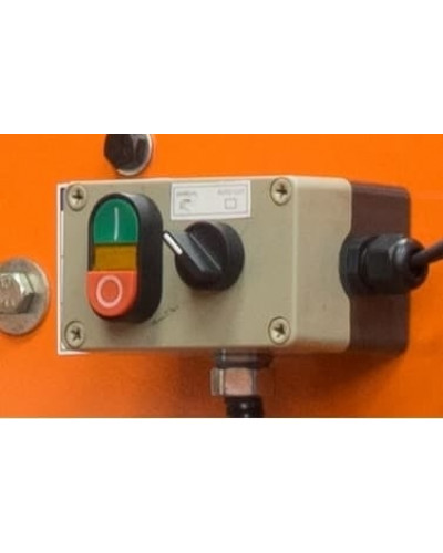 Станок металлообрабатывающий Stalex M55