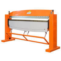 Станок листогибочный сегментный Stalex MFS 2020/1.5