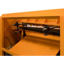 Гильотина электромеханическая Stalex SBJB 2x1300