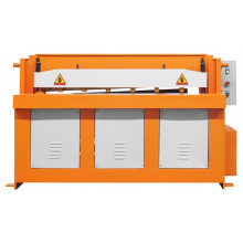 Гильотина электромеханическая Stalex SBJB 2x1300