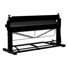 Станок листогибочный Stalex PBB 2500/1.0
