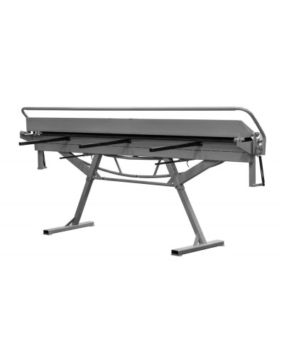 Станок листогибочный ручной Stalex RSM Prof 2500