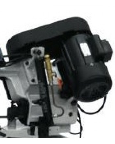 Ленточнопильный станок Stalex BS-128 HDRA