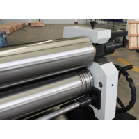 Станок вальцовочный электромеханический Stalex ESR-2550х2.5E