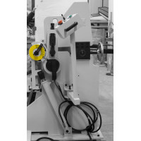 Станок листогибочный гидравлический Stalex HW2500x4.0