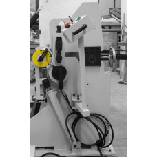 Станок листогибочный гидравлический Stalex HW2500x4.0