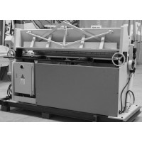 Станок листогибочный гидравлический Stalex HW2500x4.0