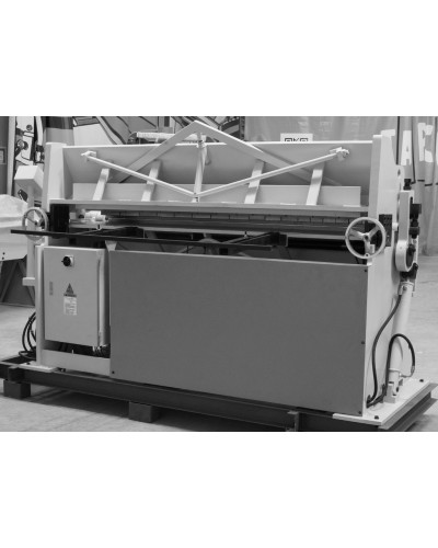 Станок листогибочный гидравлический Stalex HW2500x4.0