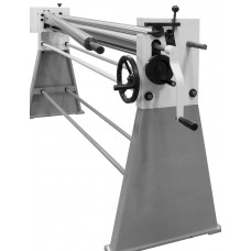 Станок вальцовочный  ручной Stalex W01-2х1250